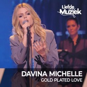 Gold Plated Love (Live Uit Liefde Voor Muziek) artwork