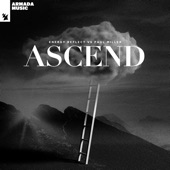 Ascend artwork