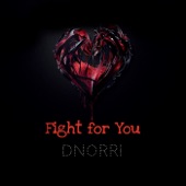Fight for You artwork