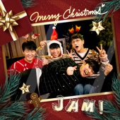 Merry Christmas JAM! artwork