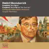 Dmitri Shostakovich: Symphonies No. 5 & No. 12 "The Year 1917" album lyrics, reviews, download