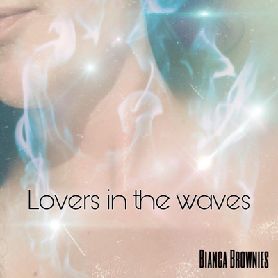 Lovers in the waves - Bianca Brownies