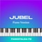 Jubel - Pianostalgia FM lyrics