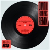 Let's Start to Dance Again (feat. Dr. Perri Johnson) [Dimitri From Paris Extended] artwork