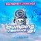 Bumping Festival Theme '21 artwork
