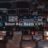 Boom Bap Beats Vol.01