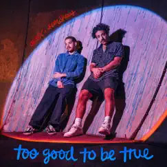 Too Good To Be True - Single by Anees & Kevin Spears album reviews, ratings, credits