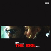 The Idol, Vol. 1 (Music from the HBO Original Series) artwork