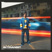 In Transit - EP artwork