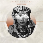 Bent Sultan artwork