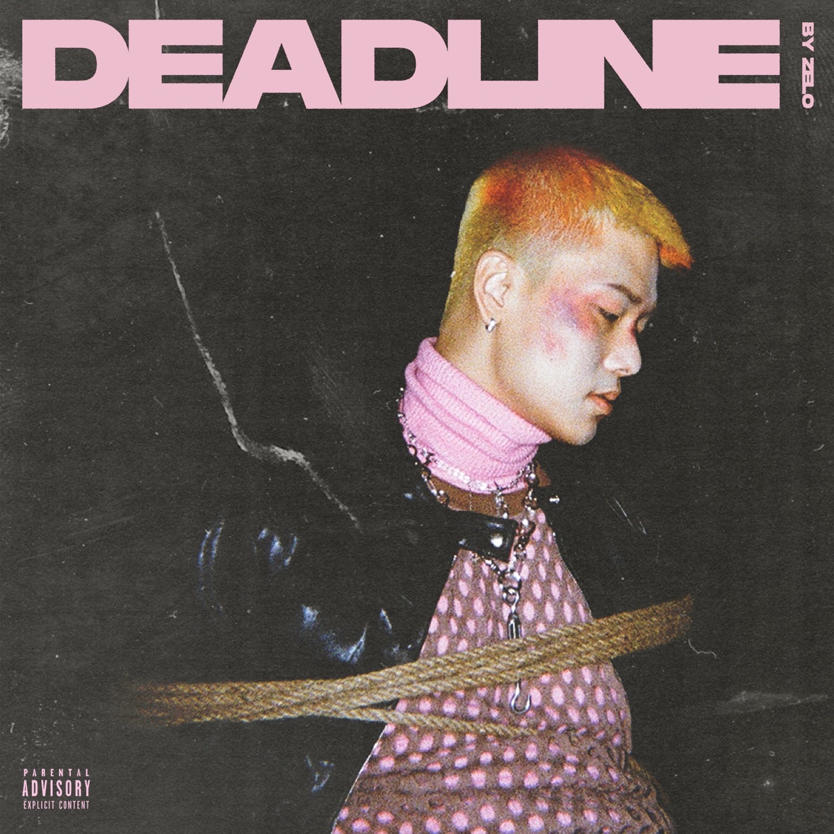 Zelo – DEADLINE – Single