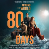 Around The World In 80 Days End Credits artwork