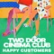 Happy Customers cover