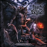 Lord Belial - On a Throne of Souls