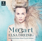 Mozart x 3 artwork