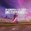 Unstoppable - Single