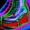 Freaky Boots - Single