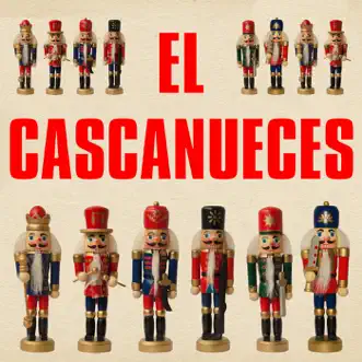 El cascanueces by Heribert Beissel album reviews, ratings, credits