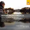Wordsworth: Orchestral Music, Vol. 4 album lyrics, reviews, download