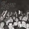 C’MON YOU KNOW (Deluxe Edition) album lyrics, reviews, download