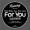 For You (feat. Tess Leah) [Ziggy Funk 'dub Ride' Remix] artwork