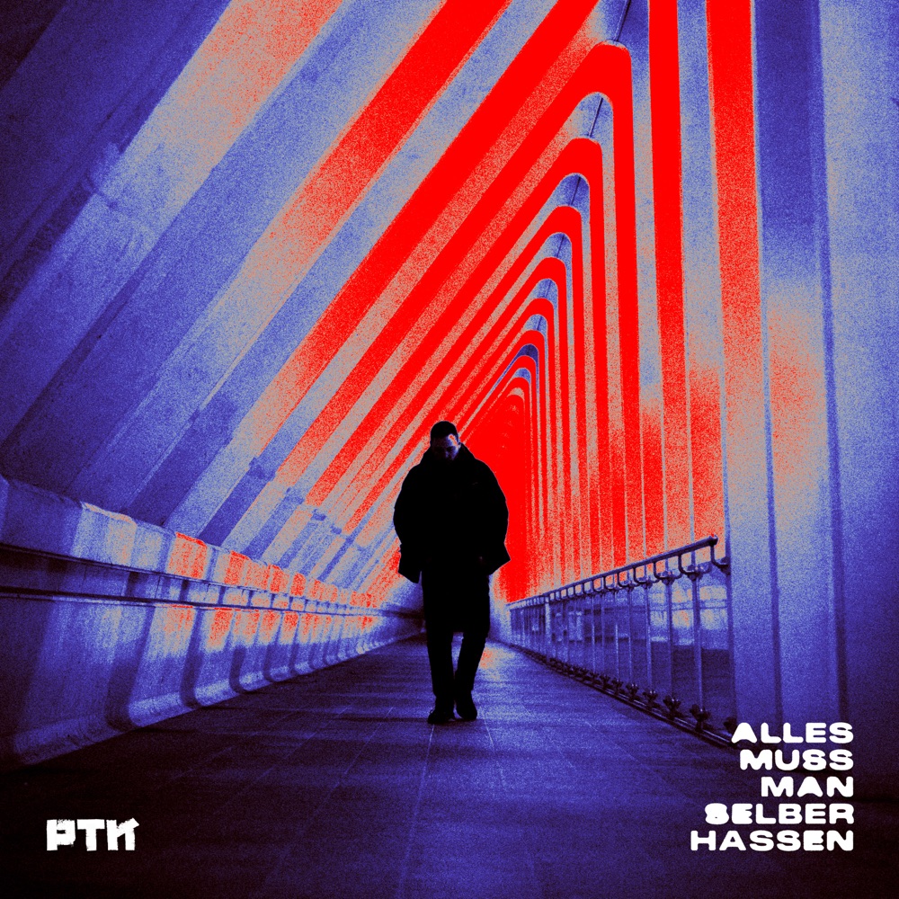 iTunes Artwork for 'Alles muss man selber hassen (by PTK)'