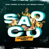 Saoco (Cachengue Remix) - Single album lyrics, reviews, download