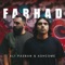 Farhad - Ashcome & Ali Pasban lyrics