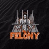 Felony 2024(Hjemmesnekk) - Single, 2023