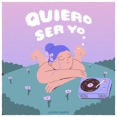 Quiero Ser Yo artwork