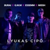 Lyukas Cipő (feat. GWM, Essemm & Missh) - Single