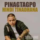 Pinagtagpo Hindi Tinadhana (feat. Joshua Mari & Jhaydee) artwork