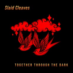 TOGETHER THROUGH THE DARK cover art