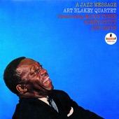 Art Blakey Quartet - The Song Is You