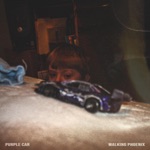 Walking Phoenix - Purple Car