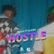 HUSTLE (feat. Zlatan) - Leczy lyrics