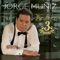 Loco (Tu Forma De Ser) - Jorge Muñiz lyrics