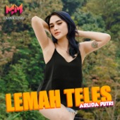 Lemah Teles artwork