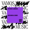 Mechanical Drums - Single