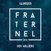 Fraternel 2015, Des Milliers - EP