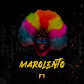 Marolento (feat. Leo Justi, Pedro Bala & Heavy Baile) artwork