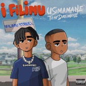 iFilimu (feat. Usimamane) artwork