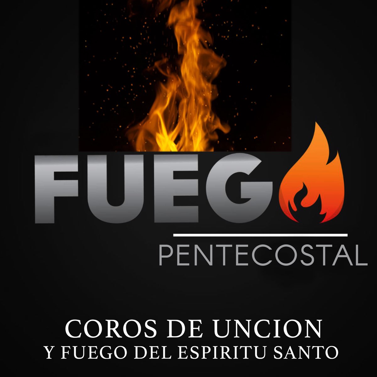 Fuego Del Espiritu Santo