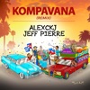Kompavana (Remix) [Remix] - Single