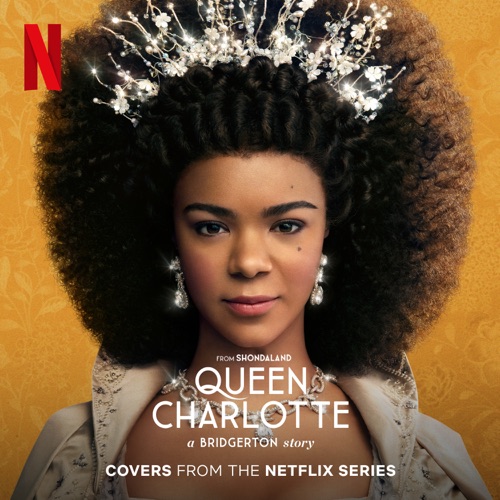 Alicia Keys, Kris Bowers & Vitamin String Quartet - Queen Charlotte: A Bridgerton Story (Covers from the Netflix Series) [iTunes Plus AAC M4A]