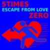 Escape from Love - Single