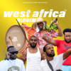 West Africa Riddim - EP - jussbusscamp records