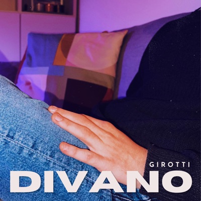 Divano - Girotti