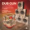 Angel (feat. Frank Rubino & Neekoshy) - DubGun lyrics