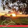 Los Llanerazos Musicales, Vol.5, 2003